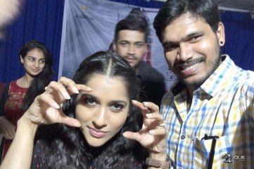 Tanu Vachenanta Movie Promotions